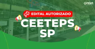 Concurso Ceeteps SP: Edital autorizado! 2.374 vagas!