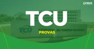 Concurso TCU divulga o edital de convocação para as provas!