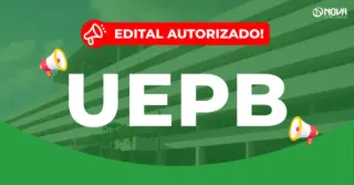 Concurso UEPB: Edital autorizado! 20 vagas de níveis médio e superior!