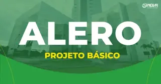 Concurso ALERO: Projeto básico revela cargos e provas! 425 vagas!