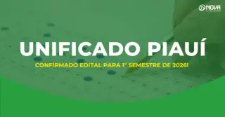 Concurso Unificado Piauí deve ter edital publicado no 1º semestre de 2026!