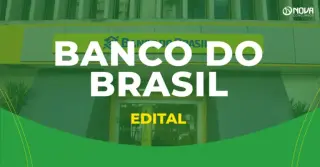 Quando vai sair o edital do Banco do Brasil?