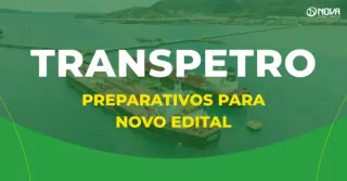 Concurso Transpetro: Iniciados os preparativos para novo Edital!