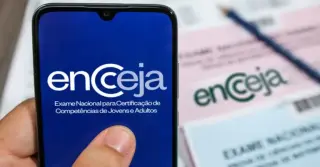 Encceja 2025: Provas em 3 de agosto! Veja as principais regras!