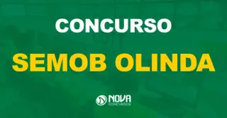 Edital Semob Olinda tem inscrições prorrogadas para Agente de Trânsito!