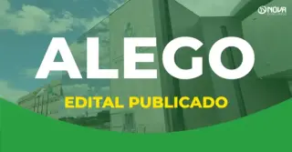 Saiu edital Alego com 101 vagas de níveis médio e superior!