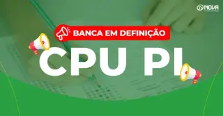 Concurso Unificado Piauí: Edital até julho! 200 vagas!