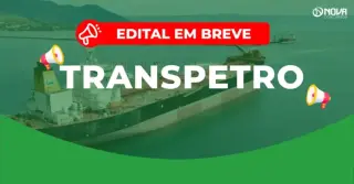 Concurso Transpetro: Novo edital no segundo semestre!