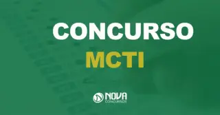 MCTI tem edital iminente para o INSA: Pesquisador e Tecnologista!