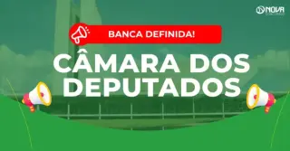 Concurso Câmara dos Deputados: Cebraspe é a banca! Edital iminente!