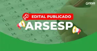 Concurso Arsesp 2025: Inscrições abertas! 105 vagas!