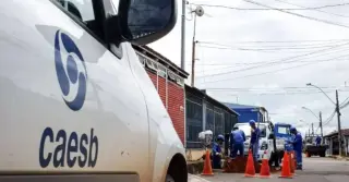 Edital Caesb foi retificado: 303 vagas e iniciais de R$11 mil!