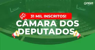 Concurso Câmara dos Deputados: 31 mil inscritos para Policial Legislativo!