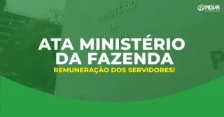 Concurso ATA Ministério da Fazenda: Remuneração e benefícios!