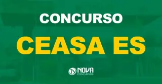 Confira as vagas, salários e etapas de seleção do edital Ceasa ES!