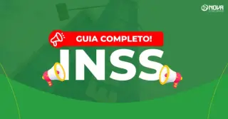 Concurso INSS 2025: 300 vagas! Novo edital em breve!