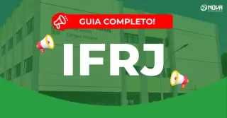 Concurso IFRJ 2026: Edital está em fase de planejamento!