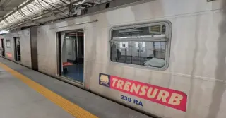 Concurso Trensurb assina o contrato com a banca!