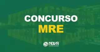 Edital do MRE tem resultado definitivo da prova objetiva publicado!