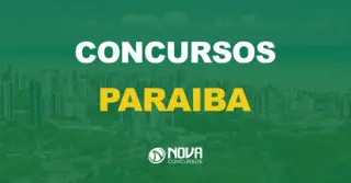 Concursos PB: Semob e Guarda Municipal tem inscrições prorrogadas e prova adiada!