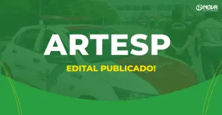 Saiu edital Artesp! Concurso oferta 142 vagas de níveis médio e superior!