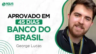 George Lucas - Banco do Brasil