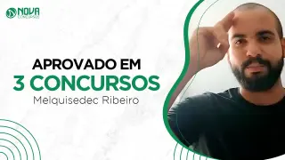 Melquisedec Ribeiro - PM - TO / CBM - PR / PP - MG