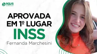 Fernanda Marchesini - 1 - Inss