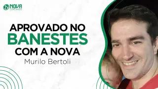 Murilo Bertozi - 5° Lugar - BANESTES