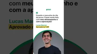 Lucas Marcon - Tribunal de Justiça de São Paulo - TJ-SP