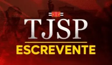 Curso online Curso TJ-SP 2026 - Escrevente Técnico Judiciário + 4 Simulados Bônus - Nova Concursos