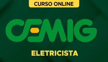 Curso online Curso CEMIG - Eletricista - Nova Concursos