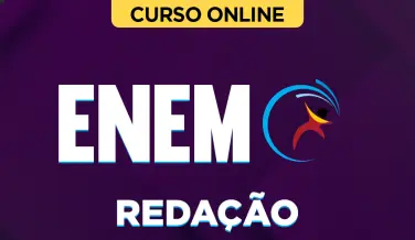 Curso online Curso de Redação para o ENEM - Nova Concursos