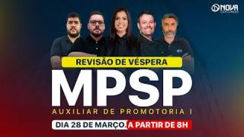 Evento ao vivo