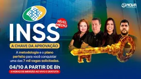 Evento ao vivo