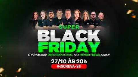 Evento ao vivo