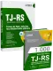 Combo TJ-RS - Técnico do Poder Judiciário - Área Administrativo-Judiciária