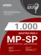 1.000 Questões Gabaritadas para o MP-SP - Analista Promotoria II - Agente Promotoria em PDF