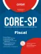 Apostila CORE-SP 2026 em PDF - Fiscal