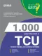 Livro 1.000 Questões Gabaritadas TCU - Técnico Federal de Controle Externo