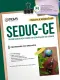 Apostila SEDUC-CE 2026 - Professor de Biologia