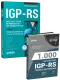 Combo IGP-RS - Técnico em Perícias - Técnico em Enfermagem