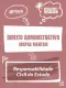 Mapas Mentais Direito Administrativo - Responsabilidade Civil do Estado (PDF)