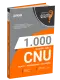 Livro 1.000 Questões Gabaritadas CNU - Bloco 9 - Intermediário - Regulação
