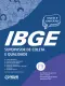 Apostila IBGE 2026 em PDF - Supervisor de Coleta e Qualidade (SCQ)