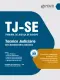 Apostila TJ-SE em PDF - Técnico Judiciário - Área Administrativa/Judiciária