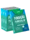 Apostila Fundação Florestal 2026 - Técnico Ambiental - Meio Ambiente, Gestão Ambiental, Controle Ambiental, Florestas