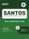 Apostila Prefeitura de Santos - SP em PDF - Agente Comunitário de Saúde