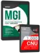 Combo MGI - Analista Técnico Administrativo - CNU - Bloco 5