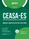 Apostila CEASA-ES em PDF - Agente Operacional de Mercado